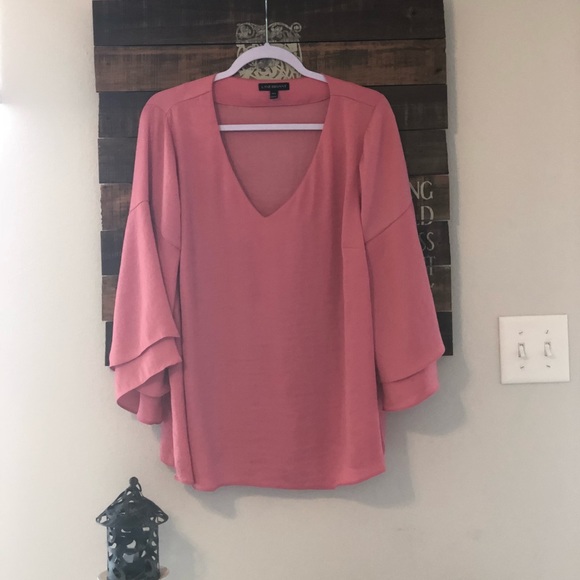 Lane Bryant Tops - Lane Bryant blouse size 14/16